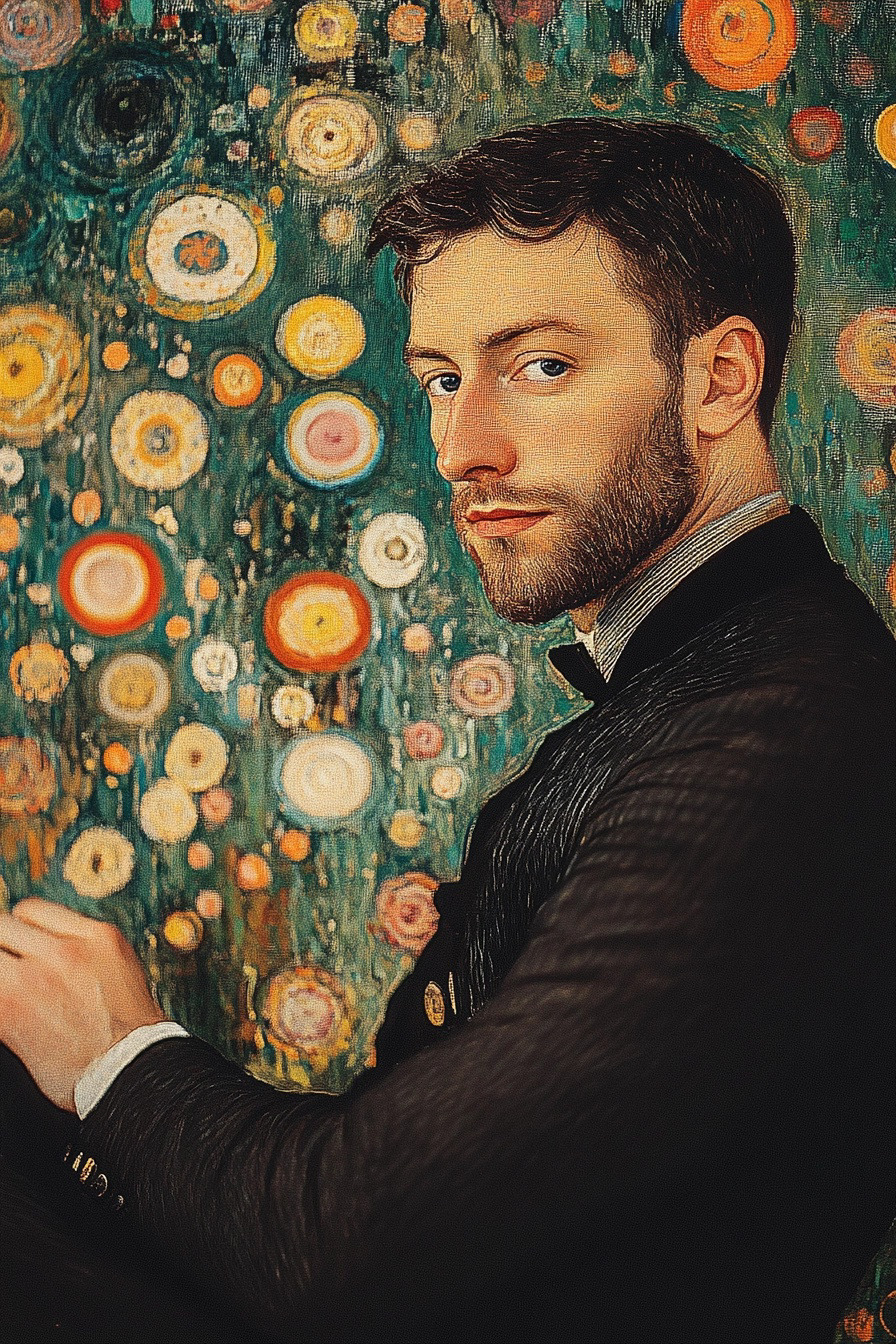 Gustav Klimt 2